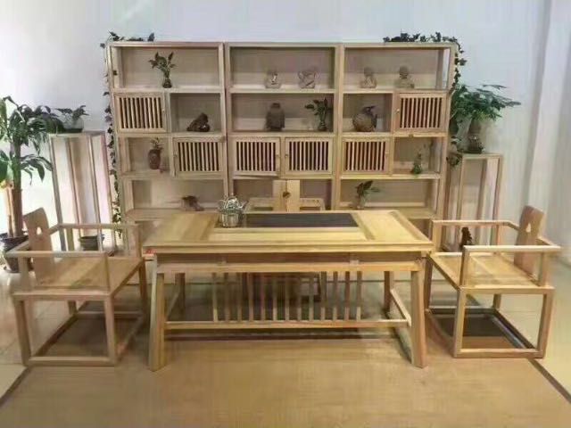 休閑古典家具